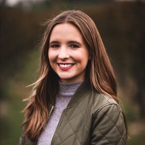 Meet your Posher, Nicole